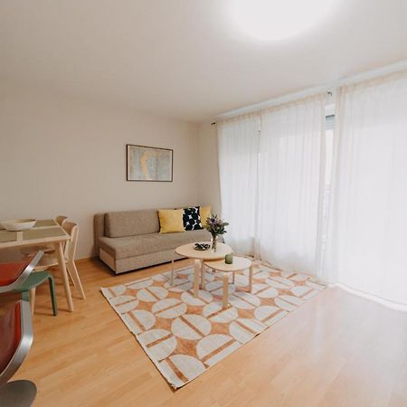 Orangehomes One Bedroom Art Apartment Budapest Bagian luar foto