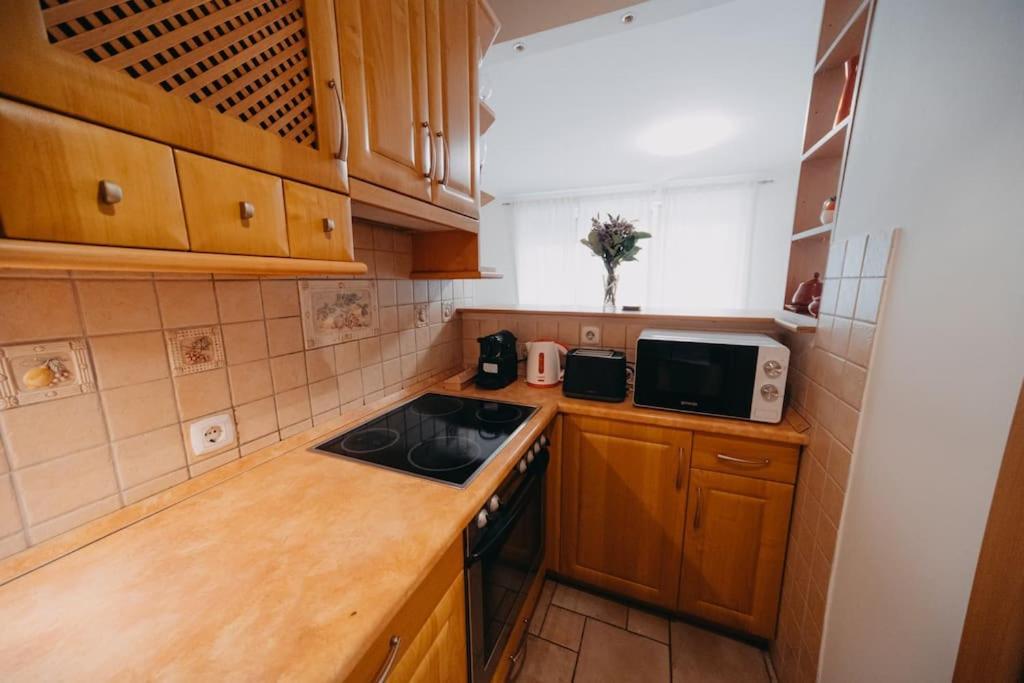 Orangehomes One Bedroom Art Apartment Budapest Bagian luar foto
