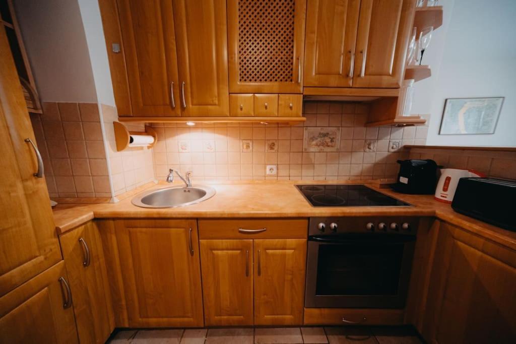 Orangehomes One Bedroom Art Apartment Budapest Bagian luar foto
