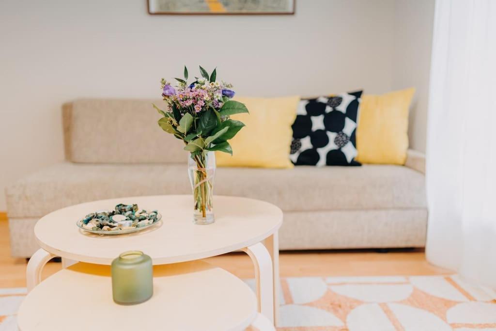 Orangehomes One Bedroom Art Apartment Budapest Bagian luar foto