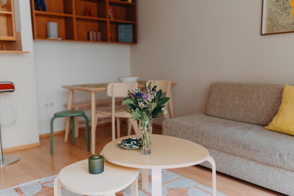 Orangehomes One Bedroom Art Apartment Budapest Bagian luar foto